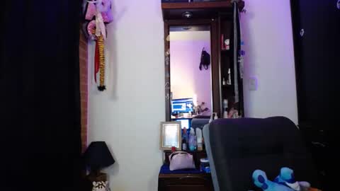 valeryindependent model online show from January 25, 2025, 3:30 am