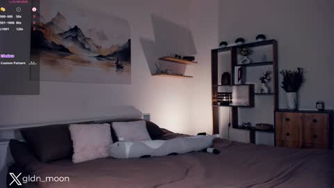 Rina online show from February 1, 2025, 7:44 pm