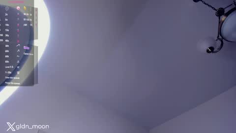 Rina online show from March 8, 2025, 1:50 am