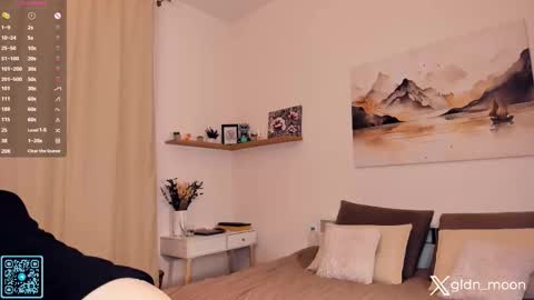 Rina online show from February 1, 2026, 9:02 pm