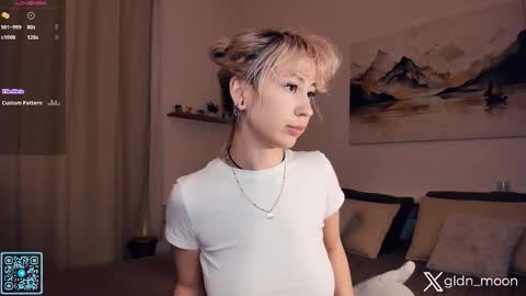 Rina online show from February 10, 2026, 1:10 am