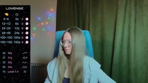 _goldilocks__ online show from December 2, 2024, 1:13 pm