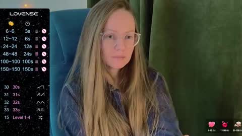 _goldilocks__ online show from December 18, 2024, 4:39 pm