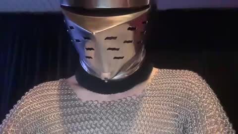 GOODKNIGHT online show from February 1, 2025, 8:50 am