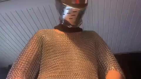 GOODKNIGHT online show from February 7, 2025, 8:22 am