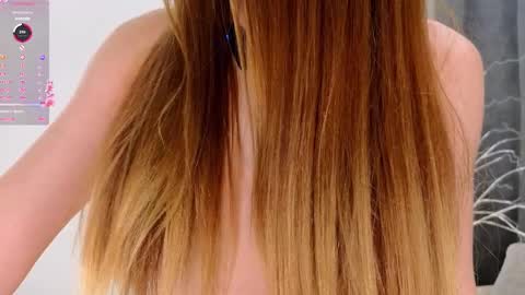 Milly online show from March 10, 2025, 7:10 am