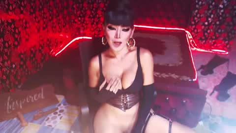 GoDDess  Chloe online show from December 8, 2024, 4:18 pm