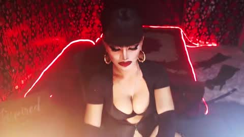 GoDDess  Chloe online show from December 22, 2024, 4:17 am