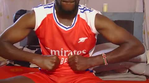 _hairlyboy online show from January 16, 2026, 5:00 am