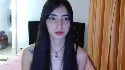 Snapshot of _hanna_69 chatting on February 18, 2025, 1:10 am Hanna online show from February 18, 2025, 1:10 am