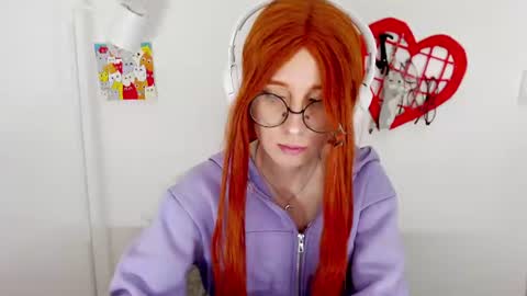 Snapshot of _hanna_moon_ chatting on July 27, 2026, 10:55 am Hannaolotl online show from July 27, 2026, 10:55 am
