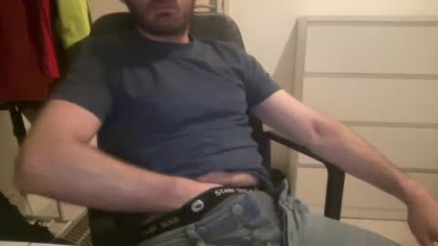 _hard_af online show from January 30, 2025, 12:50 am