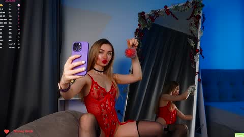 Snapshot of _healing_hottie_ chatting on December 15, 2024, 3:09 pm Veronica online show from December 15, 2024, 3:09 pm