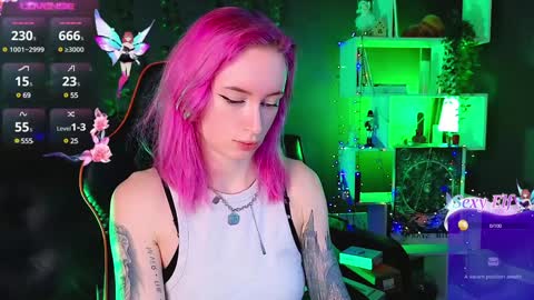 Snapshot of _helencarter chatting on February 1, 2025, 8:47 pm Helen Carter 3 Next stream 2330 MSC online show from February 1, 2025, 8:47 pm