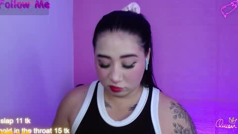 CATALINA G online show from March 14, 2026, 11:32 pm