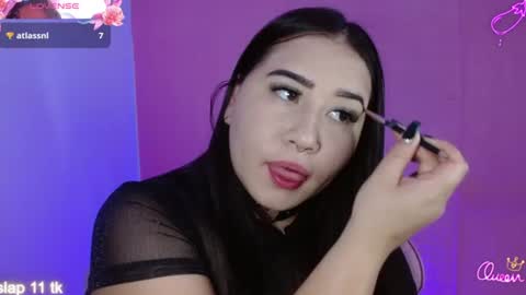 Snapshot of _hooly chatting on June 17, 2026, 9:49 pm CATALINA G online show from June 17, 2026, 9:49 pm