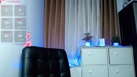 HORNY GODDESS online show from September 25, 2025, 3:49 pm