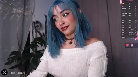 Jenn  online show from March 6, 2026, 5:04 am