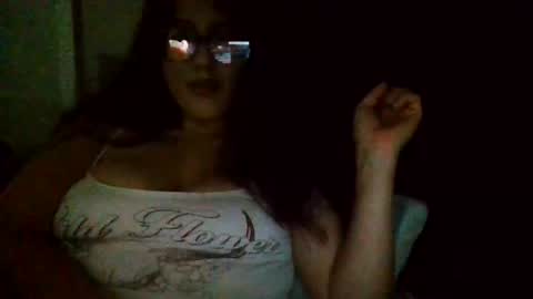 Snapshot of _hott_exxxwife chatting on April 19, 2026, 12:00 am YOUR FUTURE EXXXWIFE online show from April 19, 2026, 12:00 am