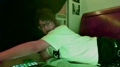 Snapshot of _hott_exxxwife chatting on June 1, 2026, 4:36 am YOUR FUTURE EXXXWIFE online show from June 1, 2026, 4:36 am