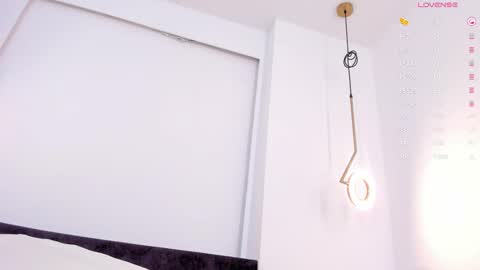 Darlis  online show from February 17, 2025, 10:36 pm