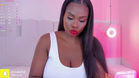 Darlis  online show from September 11, 2025, 7:58 pm