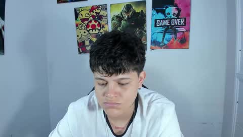 ian online show from December 16, 2025, 7:19 pm