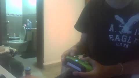 _iluvatar_ online show from March 6, 2025, 2:19 am