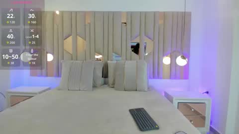 Isa online show from February 26, 2026, 8:52 pm