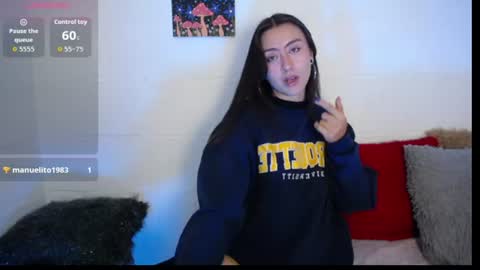 Snapshot of _ir1s_ chatting on June 9, 2026, 10:54 pm _ir1s_ online show from June 9, 2026, 10:54 pm