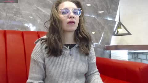 Isa online show from February 15, 2025, 11:50 am