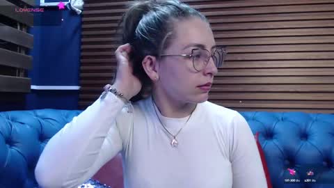 Isa online show from February 17, 2025, 11:34 am