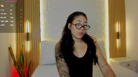 Snapshot of _isabella99_ chatting on July 18, 2026, 12:20 pm Isabella online show from July 18, 2026, 12:20 pm