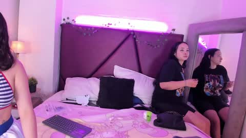 Snapshot of _isabella_2 chatting on December 7, 2024, 12:56 pm Isa online show from December 7, 2024, 12:56 pm