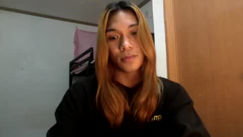 Snapshot of _iwantyourx chatting on January 7, 2026, 3:36 pm KIA online show from January 7, 2026, 3:36 pm