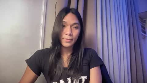 Snapshot of _iwantyourx chatting on March 17, 2026, 4:54 pm KIA online show from March 17, 2026, 4:54 pm