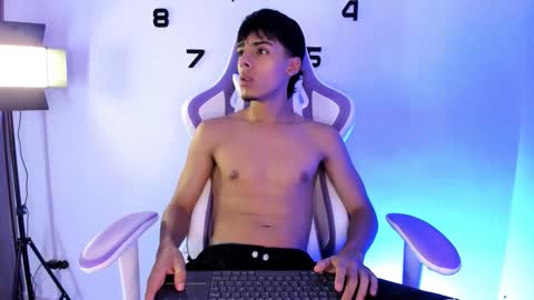 _jaccock_ online show from February 26, 2026, 12:31 am