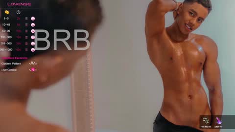 _jackson_brown online show from January 25, 2025, 3:40 am