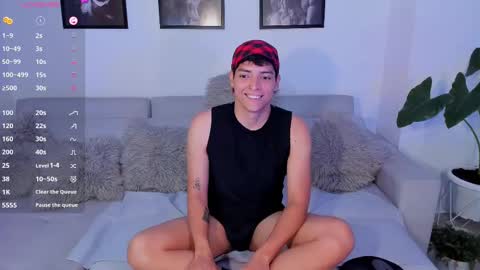 J A C O B online show from February 25, 2025, 10:39 pm