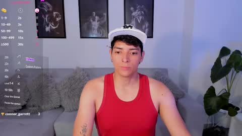 J A C O B online show from February 28, 2025, 10:28 pm