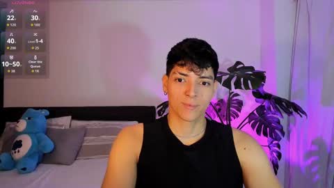 J A C O B online show from September 15, 2025, 7:36 pm