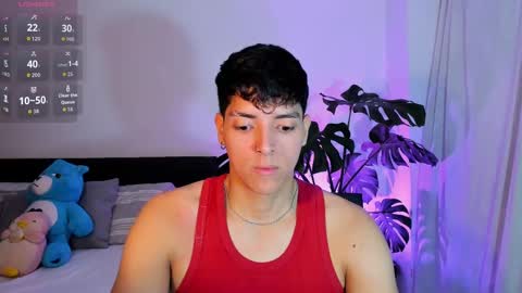 J A C O B online show from September 16, 2025, 9:27 pm