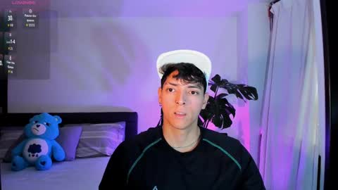 J A C O B online show from September 22, 2025, 2:52 pm