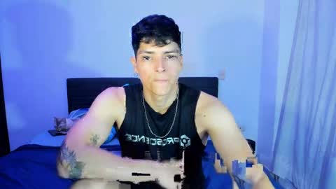 J A C O B online show from April 4, 2026, 4:15 pm