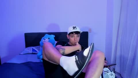 J A C O B online show from April 6, 2026, 7:04 pm