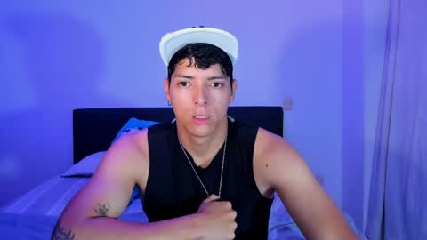 J A C O B online show from May 17, 2026, 2:57 pm