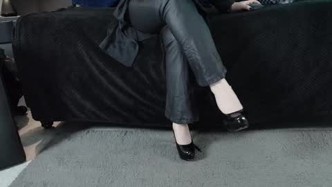 Miss Jade online show from February 3, 2026, 11:48 am