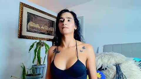 Jade  online show from September 10, 2025, 6:08 pm