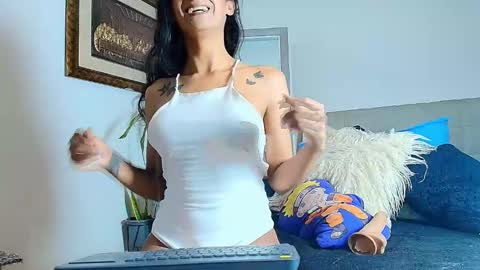 Jade  online show from November 2, 2025, 9:06 pm