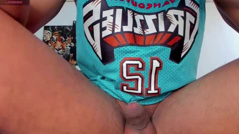 JACKTUZZI instagram online show from March 5, 2025, 2:01 pm